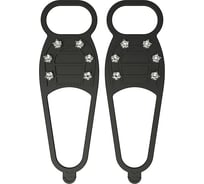 Ледоходы ЛЕДОХОДЫ СТАНДАРТ 6х6 шипов, звездочки ЦБ-00000085