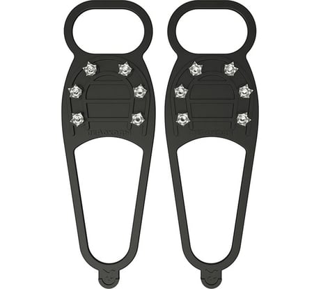 Ледоходы ЛЕДОХОДЫ СТАНДАРТ 6х6 шипов, звездочки ЦБ-00000085