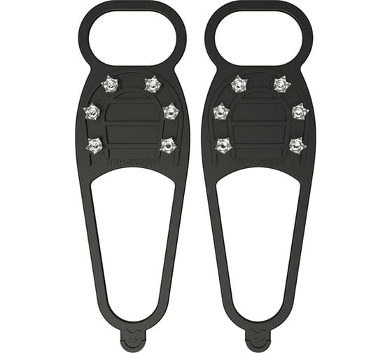 Ледоходы ЛЕДОХОДЫ СТАНДАРТ 6х6 шипов, звездочки ЦБ-00000085 1