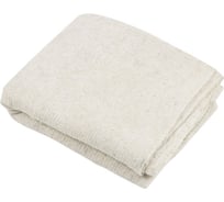 Нетканое техническое холстопрошивное полотно DINFIX ХПП белый, 180 гр., 1,5x5 м 00-0004412
