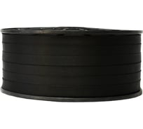 Лента ТОРГОВО-ПРОИЗВОДСТВЕННАЯ КОМПАНИЯ МДС ЛТПП 20-200 черная, 20 мм х 360 м 7930050320663