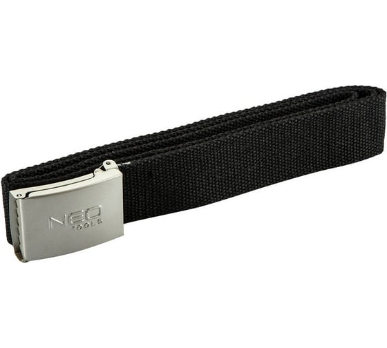 Ремень для брюк NEO Tools 130 см 81-900