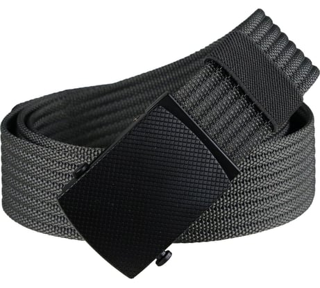 Ремень Ifrit Terra Incognita Polypropylene пряжка алюминиевый сплав, серый Рем-646/1 4680232391648