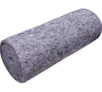 Нетканое, техническое холстопрошивное полотно DINFIX ХПП серый, 180 гр. 1x50м 00-0004581