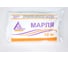Марля R2R отрез 10 м, ширина 90 см, плотность 28 г, отбеленная 7030-109028 1