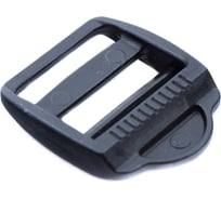 Полиамидная пряжка для ремня Suki, 30 мм, 1 шт., 356560