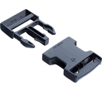 Пряжка быстрого открытия для ремня Suki, 40 мм, 1 шт., 356540