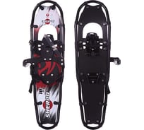 Снегоступы HIGASHI Sherpa 9"x30", 05591