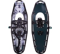 Снегоступы HIGASHI Hunter 12"x38", 05593