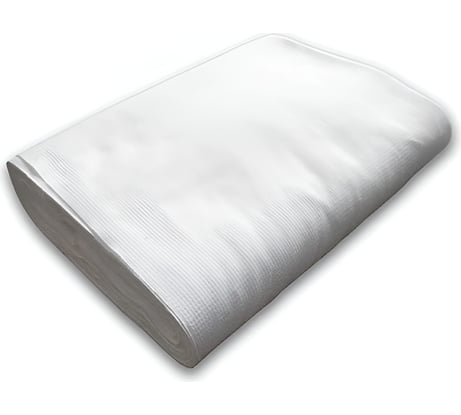 Вафельное полотно A-VM, 45 см х 60 м, 200 г/кв.м VL5419