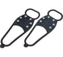 Накладка против скольжения ГК Спецобъединение ЛЕДОХОДЫ, 6 шипов Сте 058