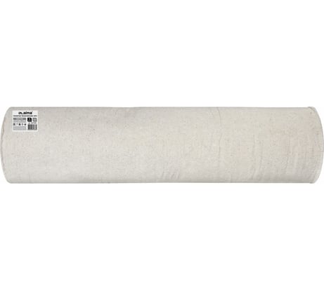 Холстопрошивное полотно LAIMA ХПП Узбекистан, светлое, 1,5х50м, 150±10г/м2, шаг 2,5мм, , 607525