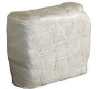 Ветошь Ресурс х/б белая постель, 10кг/уп КА-00002829