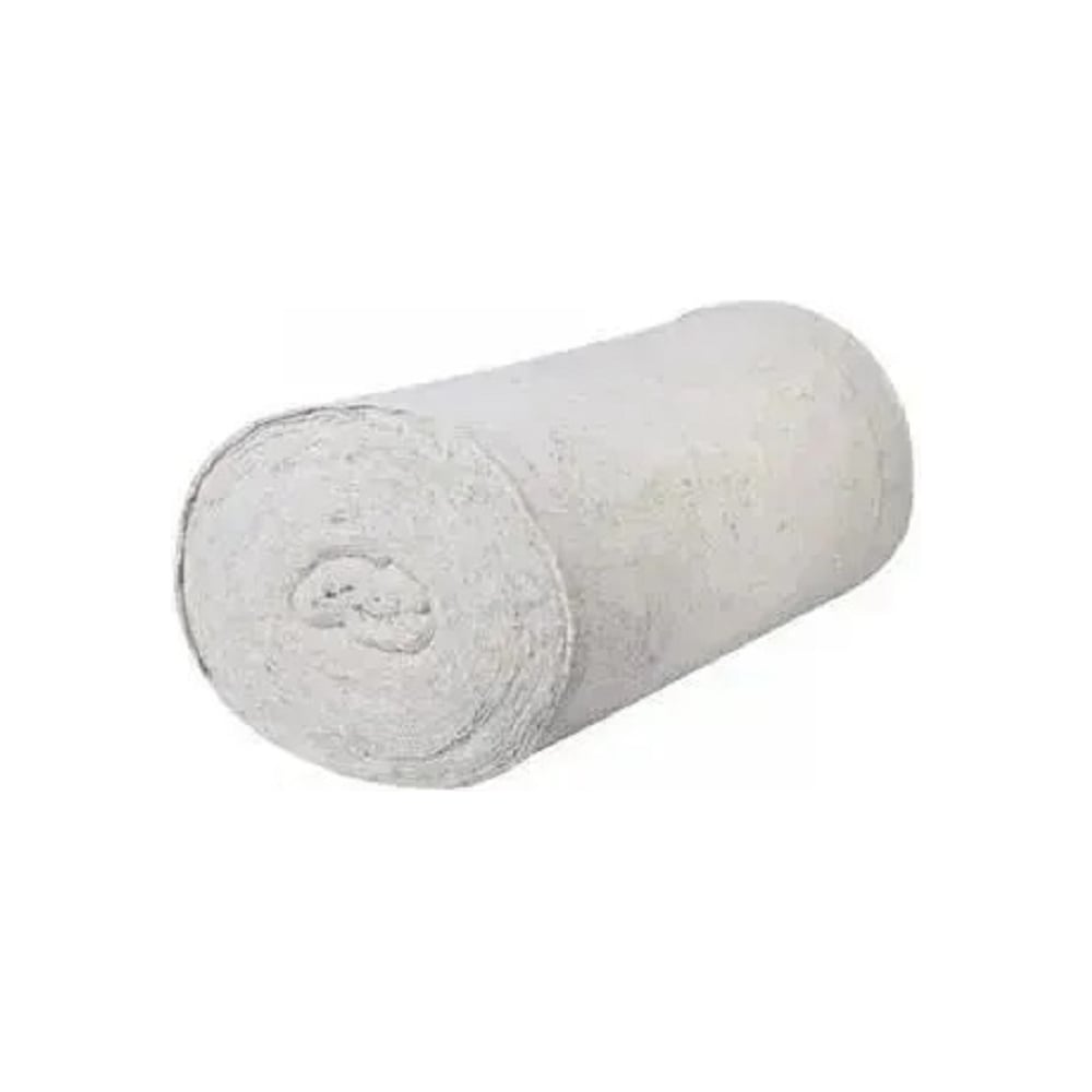 Холстопрошивное полотно ACG 75 см x 50 м (2,5 мм) белое 220 г КЛАССИК 1 ...