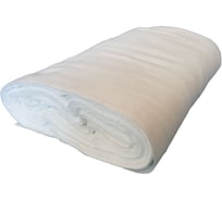 Вафельное полотно ACG 40 см 50 м 110 г/м2 80 см. 1025147