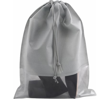 Чехол для хранения обуви МУЛЬТИДОМ NEW 32х44см VL56-42