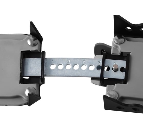 Кошки альпинистские с мягким креплением VENTO vnt 1162