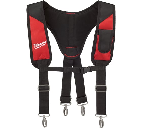 Подтяжки для ремня Milwaukee 48228140 48228145 1