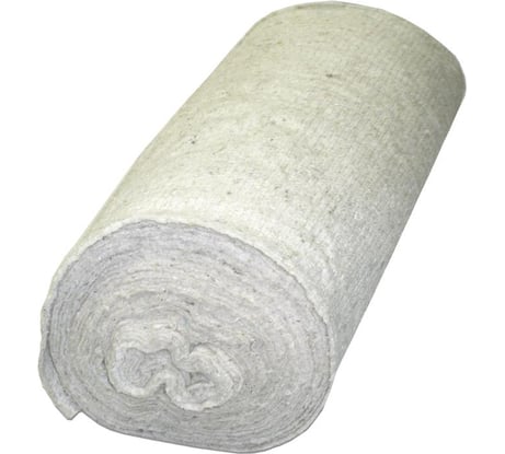 Техническое холстопрошивное полотно ООО Комус, 50м х 154см, 200 г/кв.м 549599