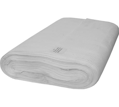 Техническое вафельное полотно ООО Комус, 95 г/кв.м, 50м х 40см 740274