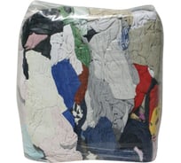 Ветошь Insparion цветные футболки, майки, толстовки (ВиЛ) 10 кг С1-00003017