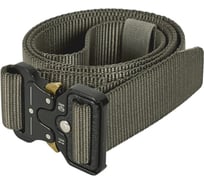 Ремень тактический 7.62 Cobra (олива) 7ТВ-02OL 4660335539956
