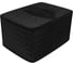 Органайзер для обуви на молнии HOMSU Premium Black, 32x24x16 см HOM-1206 1