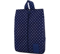 Чехол для обуви HOMSU синий HOM-406