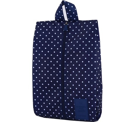 Чехол для обуви HOMSU синий HOM-406