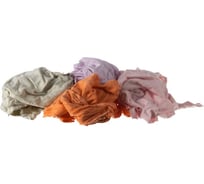 Ветошь Выбор есть трикотаж светлый_Б, 10кг 2215377