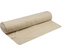Полотно техническое ООО Комус холстопр. ХПП белое, рулон 1.4x50м, пл. 150 г/м2_Узб 2272110
