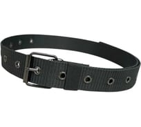 Ремень DOWELL нейлон 120 см, серый D81902