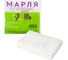Марля медицинская отбеленная ОФИСМАГ NEW LIFE отрез 0,9x3 м, 40 шт плотность 36 (±2) г/м2 ш/к06950 630563 1