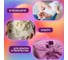 Марля медицинская отбеленная ОФИСМАГ NEW LIFE отрез 0,9x3 м, 40 шт плотность 36 (±2) г/м2 ш/к06950 630563 4