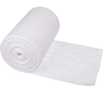 Марля медицинская отбеленная ОФИСМАГ в рулоне, отрез 0,9x5 м, плотность 28(±2) г/м2, NF, ш/к 32092 631155