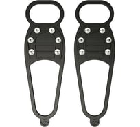 Ледоходы WONDER LIFE СТАНДАРТ 6+6 ПЛЮС, шипы-победит Ledox-6-СТД-plus