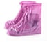 Защитные чехлы для обуви на замке ZDK розовые XL 505XL/pink 1