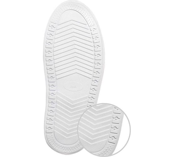 Защитные чехлы для обуви на замке ZDK белые, XXXL 505XXXL/white