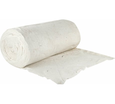 Техническое полотно LAIMA , плотное, светлое, 0,75х50 м, шаг 2,5 мм, уборка/обтирка, Премиум 603911