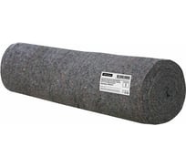Техническое полотно OfficeClean ХПП плотное 75смх50м, 180г/м2, серое 303019