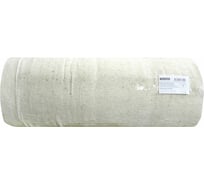 Нетканое холстопрошивное полотно OfficeClean 75смх50м, 210г/м2, прошивка 2.5мм, 260704