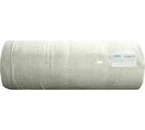 Нетканое холстопрошивное полотно OfficeClean 160смх70м, 210г/м2, прошивка 2.5 мм 260703