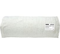 Техническое полотно OfficeClean ХПП плотное 150см*50м, 210г/м2, светлое, 303017