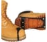 Ледоходы WONDER LIFE Актив 8+8 шипов Ledox-8-Актив 2