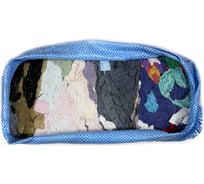 Ветошь HIMPT махра, брикет 10 кг 00-00023982