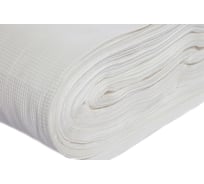 Вафельное полотно HIMPT (пл.230 г/кв.м, шир.0,45 м, дл.60 м) 00-00003623