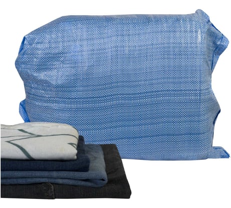 Ветошь цветная стандартная FORT, 1/10 кг 00-10013939