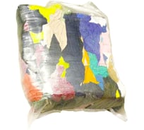 Ветошь техническая Sebmet TD12000010, 10 кг