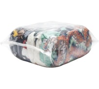 Ветошь техническая Sebmet TD12000010, 10 кг