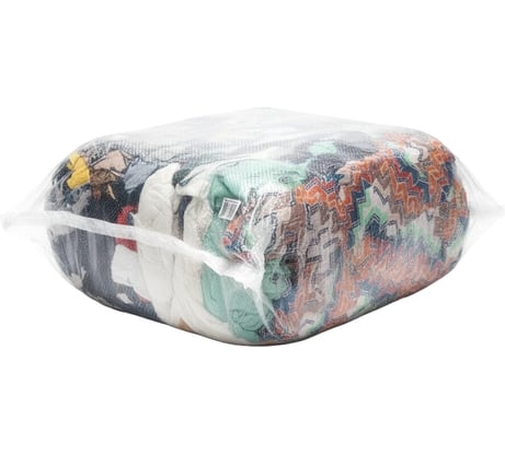 Ветошь техническая Sebmet TD12000010, 10 кг